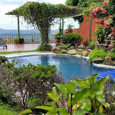 Hotel Boutique Valverde Cumbres De La Escalon Mexicanos المظهر الخارجي الصورة