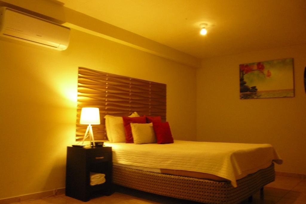 Hotel Boutique Valverde Cumbres De La Escalon Mexicanos المظهر الخارجي الصورة