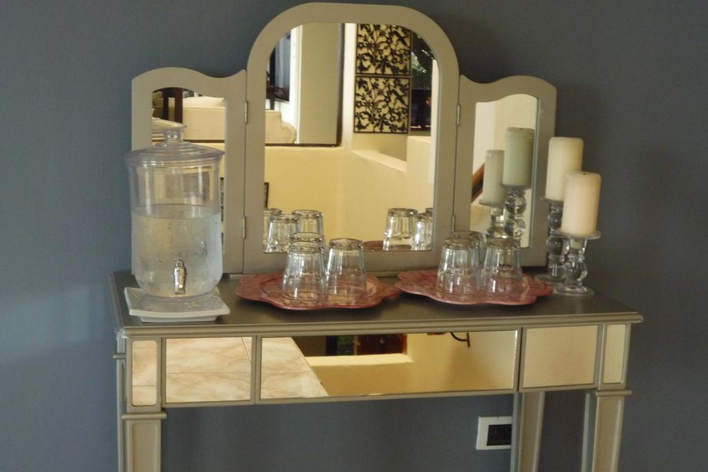 Hotel Boutique Valverde Cumbres De La Escalon Mexicanos المظهر الخارجي الصورة