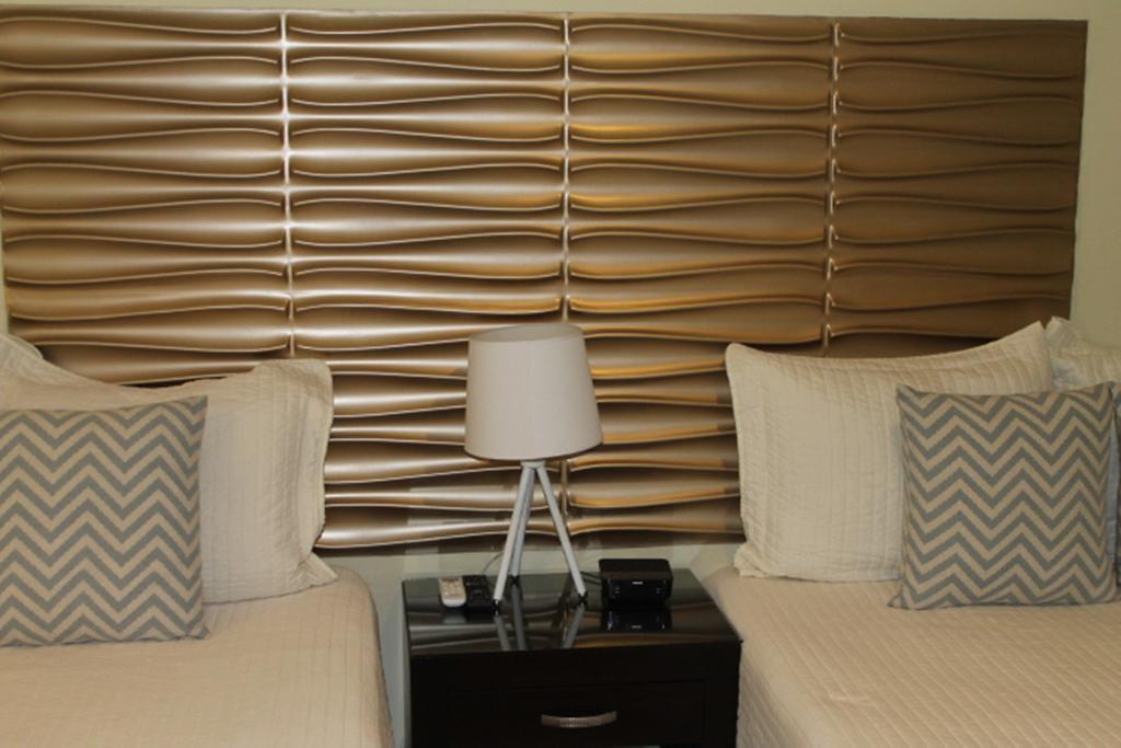 Hotel Boutique Valverde Cumbres De La Escalon Mexicanos الغرفة الصورة