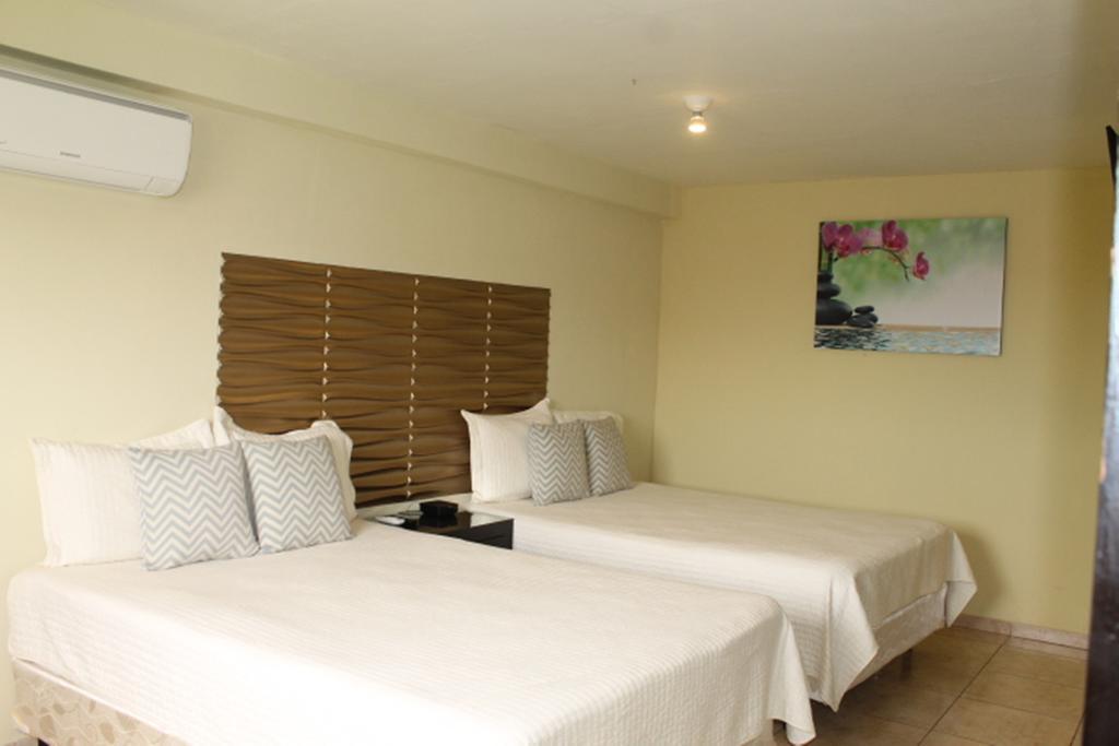 Hotel Boutique Valverde Cumbres De La Escalon Mexicanos الغرفة الصورة