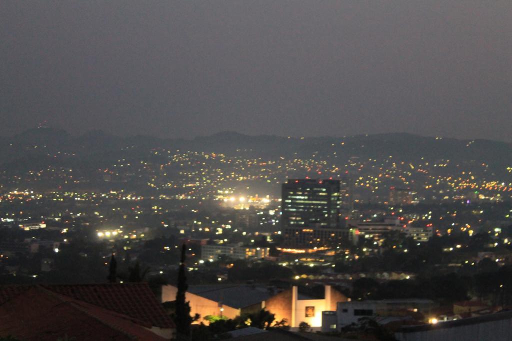 Hotel Boutique Valverde Cumbres De La Escalon Mexicanos المظهر الخارجي الصورة