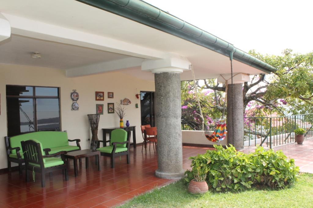 Hotel Boutique Valverde Cumbres De La Escalon Mexicanos المظهر الخارجي الصورة