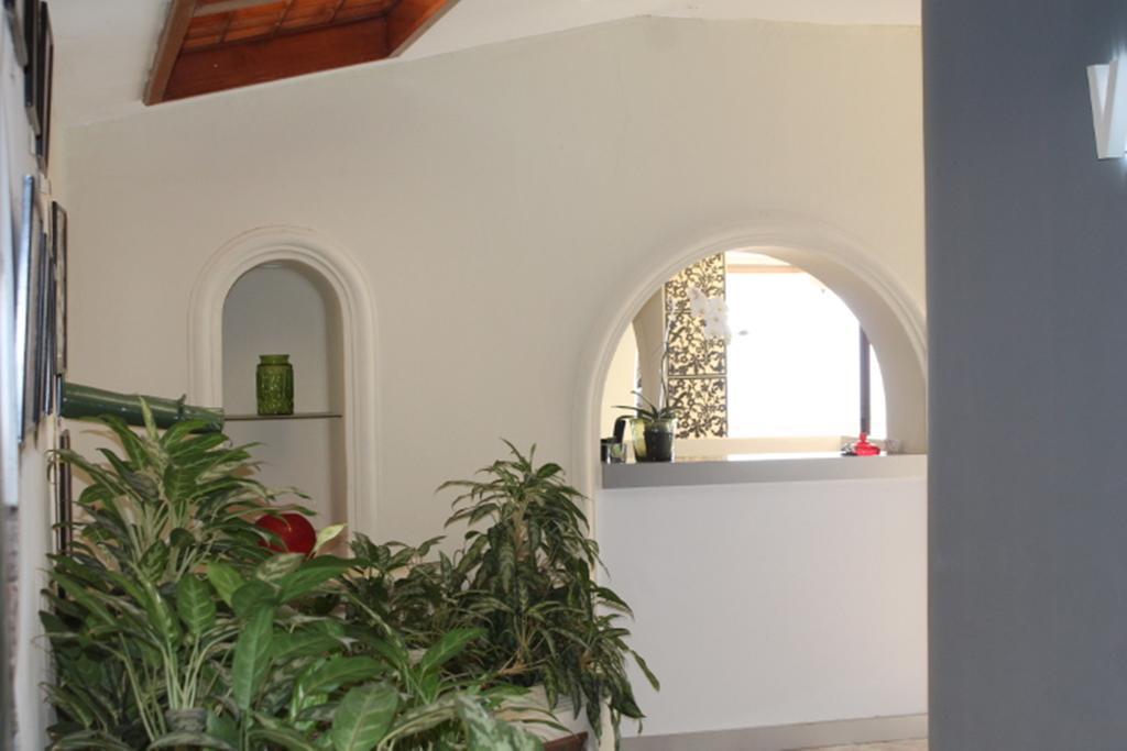 Hotel Boutique Valverde Cumbres De La Escalon Mexicanos المظهر الخارجي الصورة