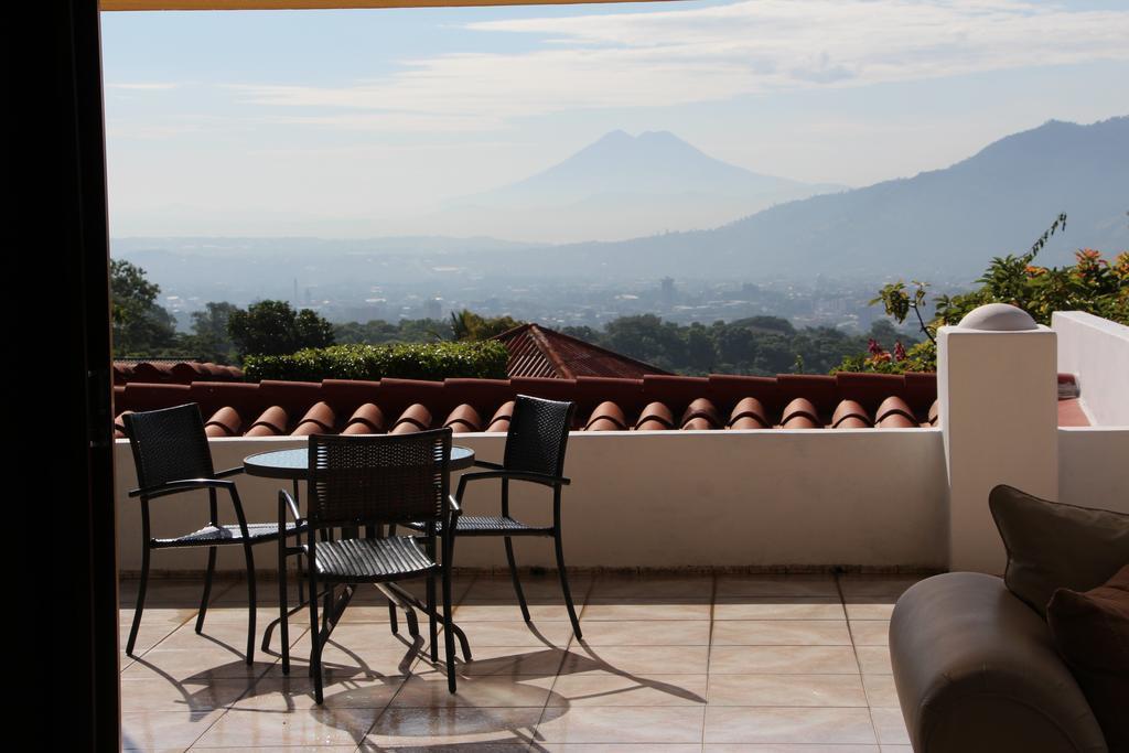 Hotel Boutique Valverde Cumbres De La Escalon Mexicanos المظهر الخارجي الصورة