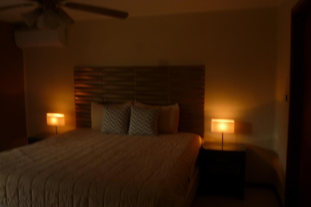 Hotel Boutique Valverde Cumbres De La Escalon Mexicanos الغرفة الصورة
