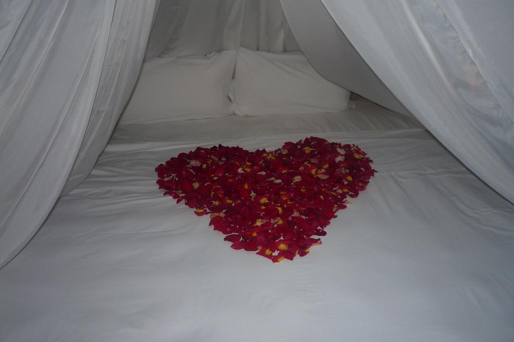 Hotel Boutique Valverde Cumbres De La Escalon Mexicanos الغرفة الصورة