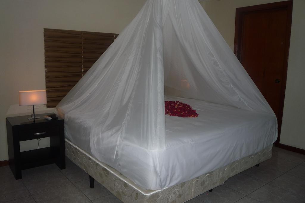 Hotel Boutique Valverde Cumbres De La Escalon Mexicanos الغرفة الصورة