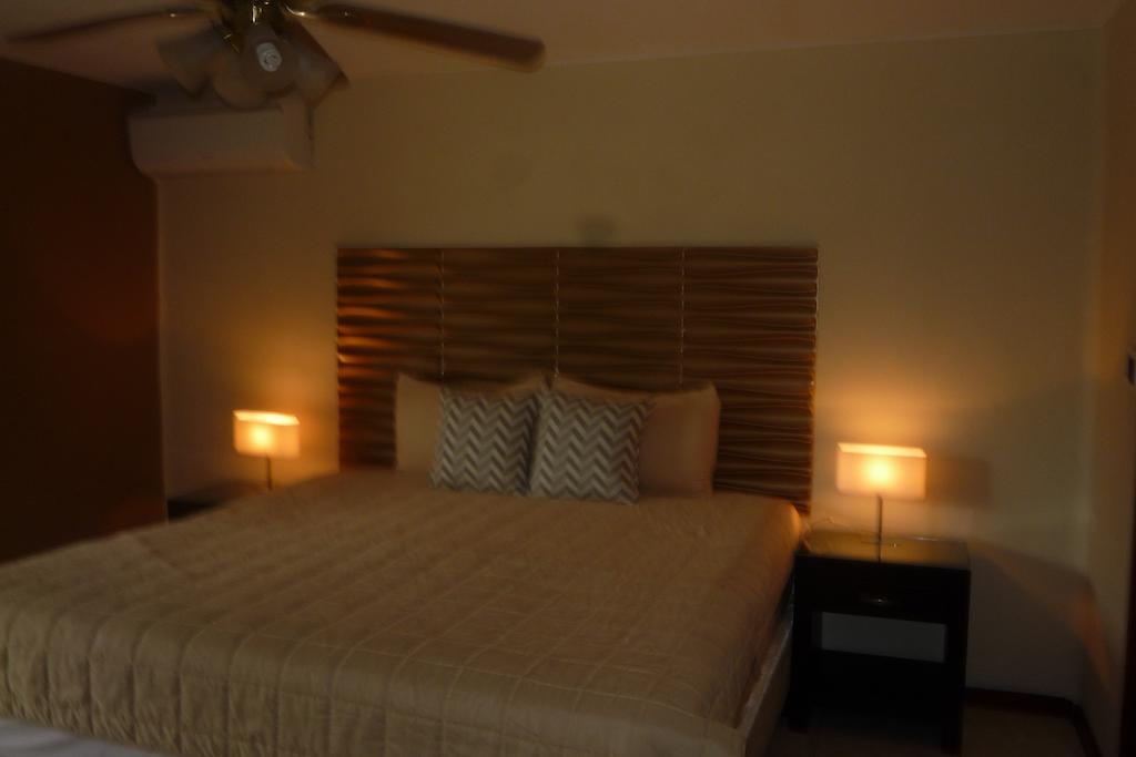 Hotel Boutique Valverde Cumbres De La Escalon Mexicanos الغرفة الصورة