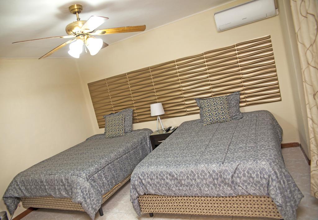 Hotel Boutique Valverde Cumbres De La Escalon Mexicanos الغرفة الصورة