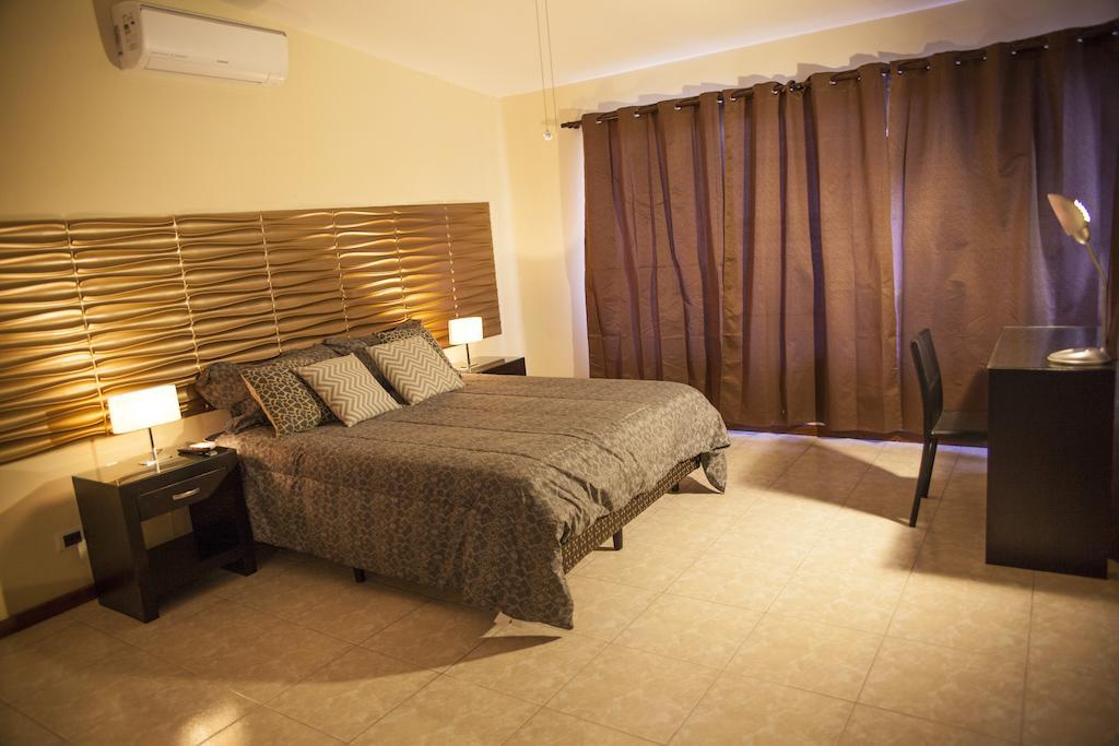 Hotel Boutique Valverde Cumbres De La Escalon Mexicanos الغرفة الصورة
