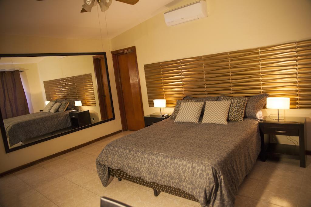 Hotel Boutique Valverde Cumbres De La Escalon Mexicanos المظهر الخارجي الصورة