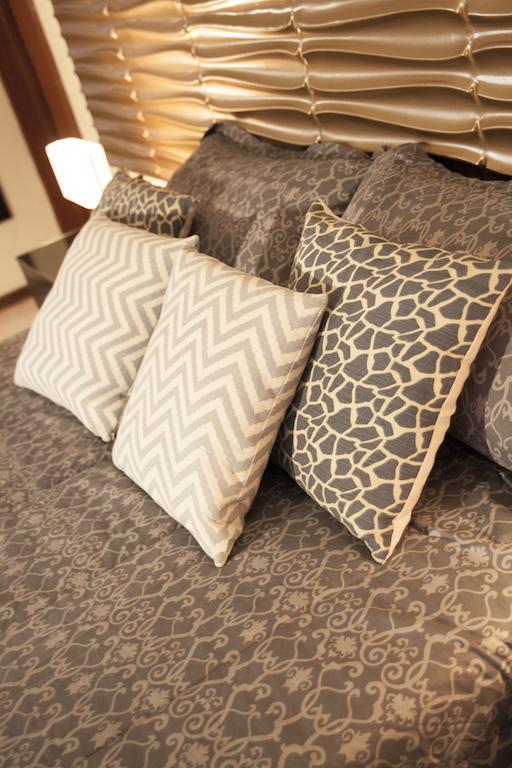 Hotel Boutique Valverde Cumbres De La Escalon Mexicanos الغرفة الصورة
