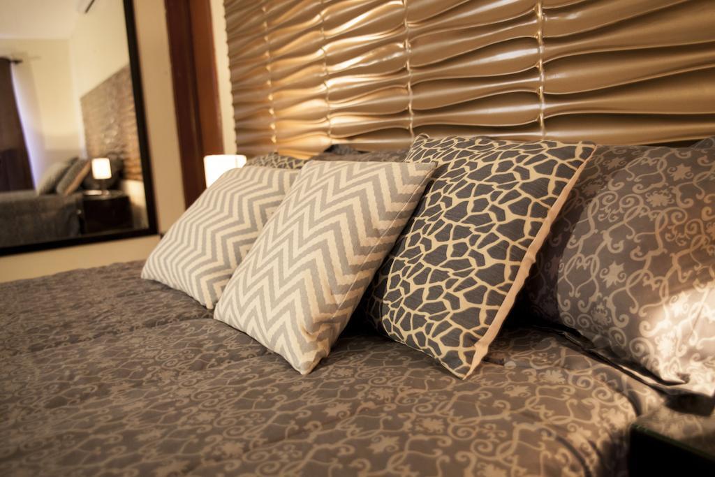 Hotel Boutique Valverde Cumbres De La Escalon Mexicanos الغرفة الصورة