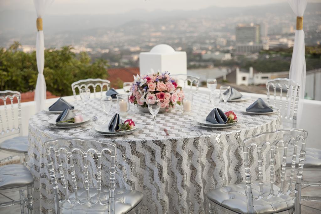 Hotel Boutique Valverde Cumbres De La Escalon Mexicanos المظهر الخارجي الصورة