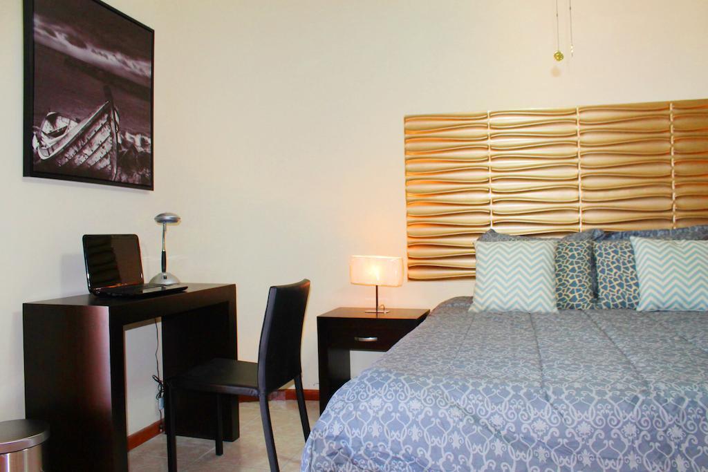 Hotel Boutique Valverde Cumbres De La Escalon Mexicanos الغرفة الصورة