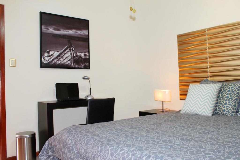 Hotel Boutique Valverde Cumbres De La Escalon Mexicanos الغرفة الصورة