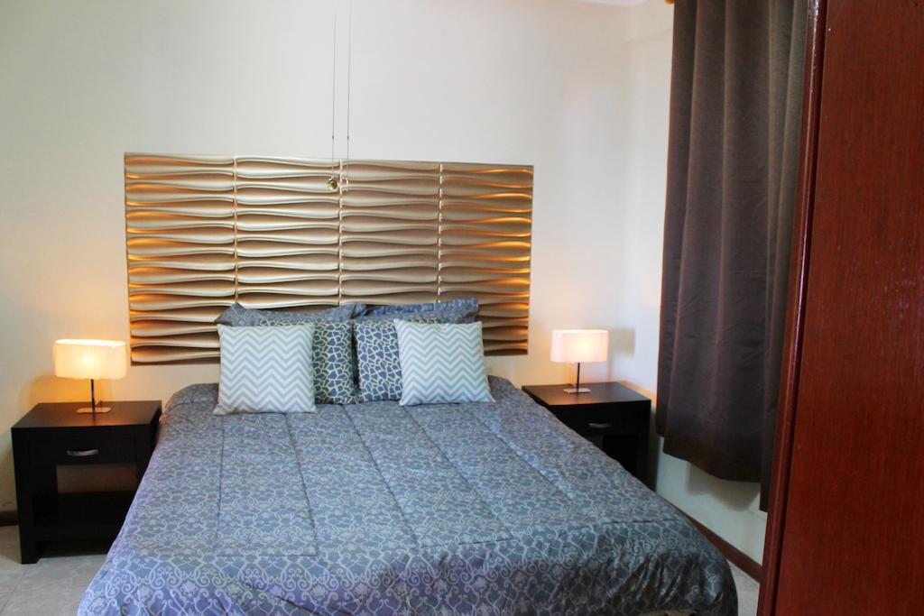 Hotel Boutique Valverde Cumbres De La Escalon Mexicanos الغرفة الصورة