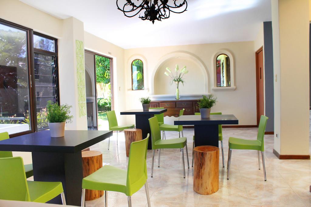 Hotel Boutique Valverde Cumbres De La Escalon Mexicanos المظهر الخارجي الصورة