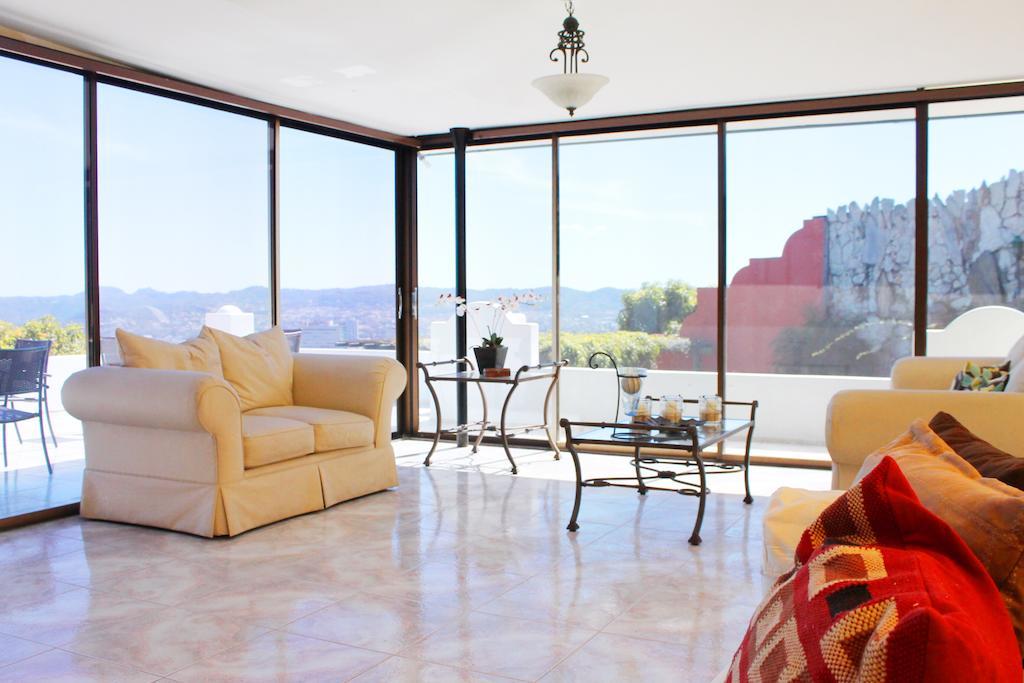 Hotel Boutique Valverde Cumbres De La Escalon Mexicanos المظهر الخارجي الصورة