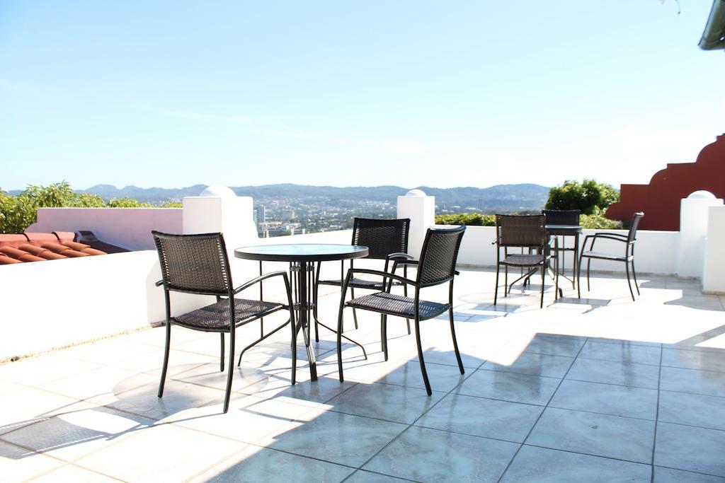 Hotel Boutique Valverde Cumbres De La Escalon Mexicanos المظهر الخارجي الصورة