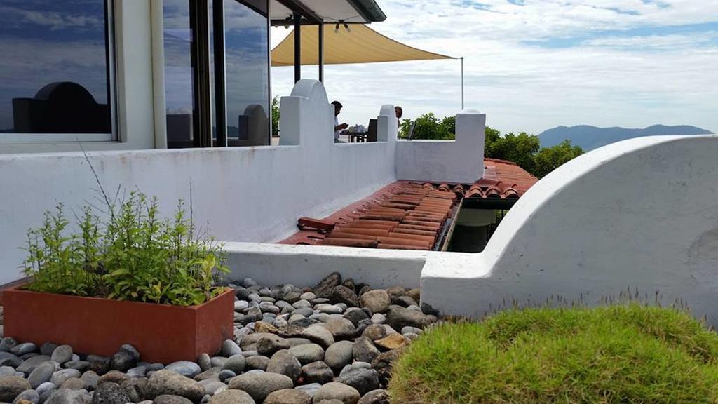 Hotel Boutique Valverde Cumbres De La Escalon Mexicanos المظهر الخارجي الصورة