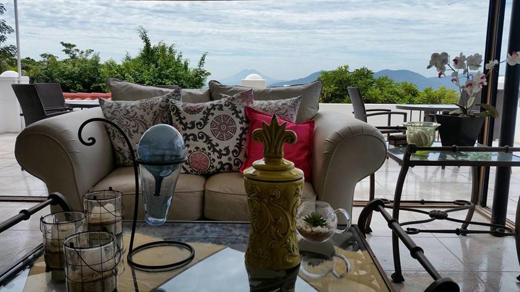 Hotel Boutique Valverde Cumbres De La Escalon Mexicanos المظهر الخارجي الصورة