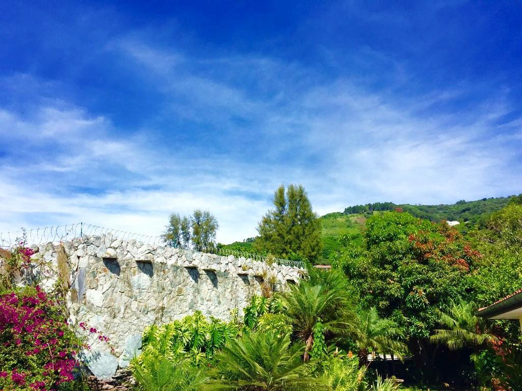 Hotel Boutique Valverde Cumbres De La Escalon Mexicanos المظهر الخارجي الصورة