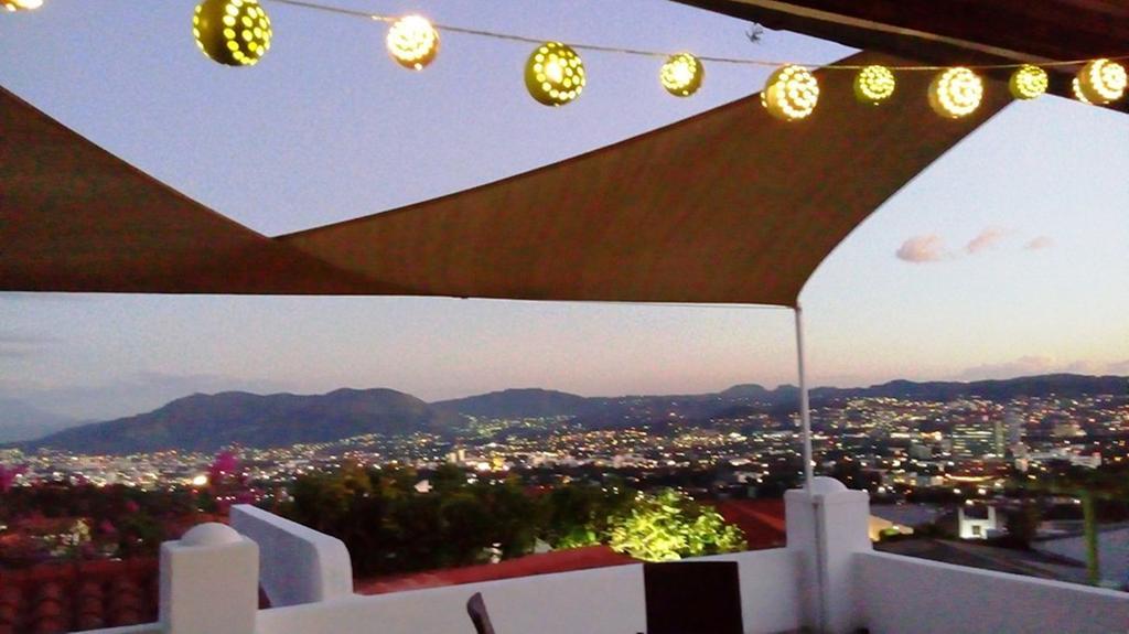 Hotel Boutique Valverde Cumbres De La Escalon Mexicanos المظهر الخارجي الصورة