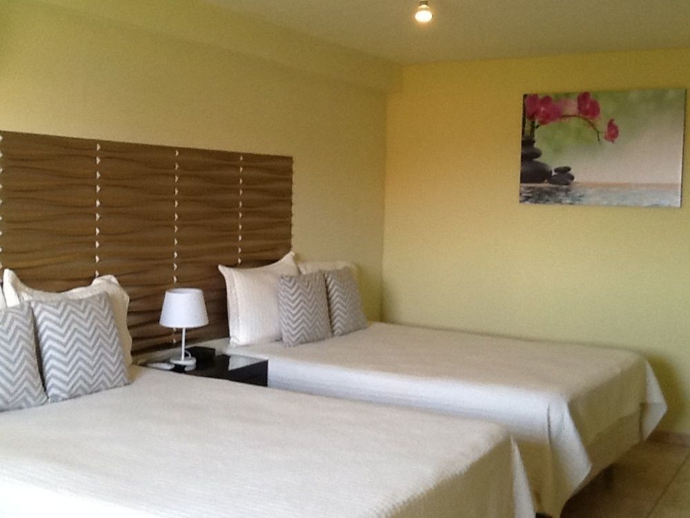 Hotel Boutique Valverde Cumbres De La Escalon Mexicanos المظهر الخارجي الصورة
