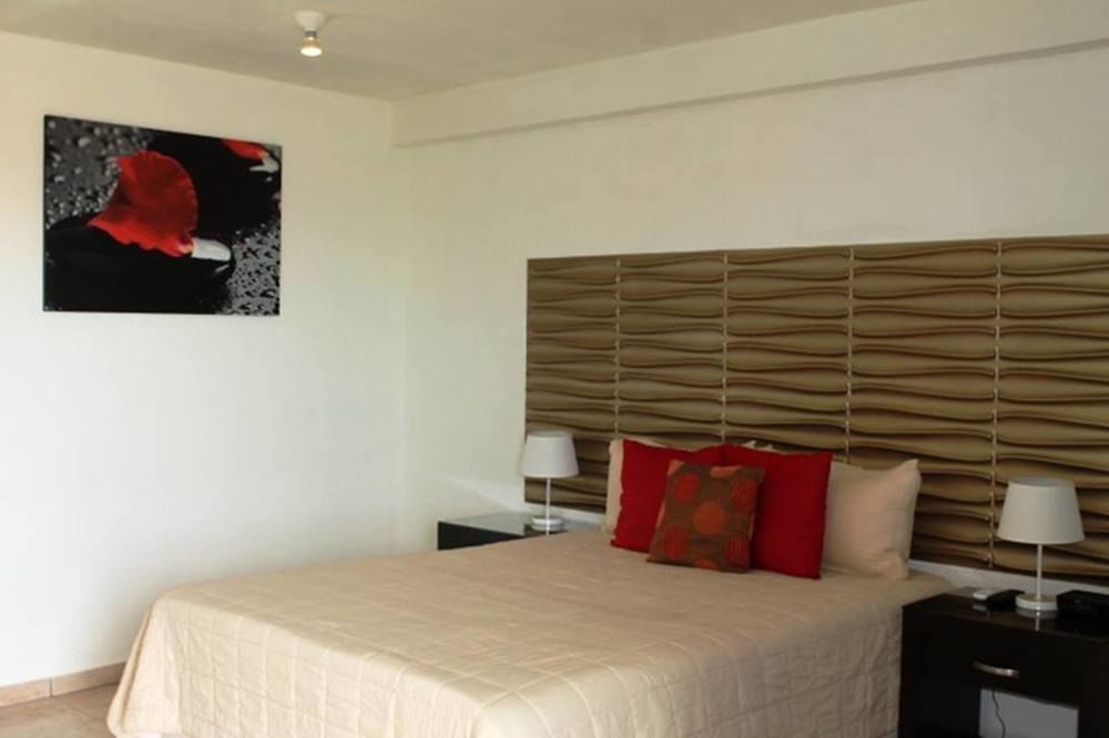 Hotel Boutique Valverde Cumbres De La Escalon Mexicanos المظهر الخارجي الصورة